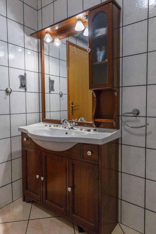 Apartman Mauro มาลินสกา ภายนอก รูปภาพ