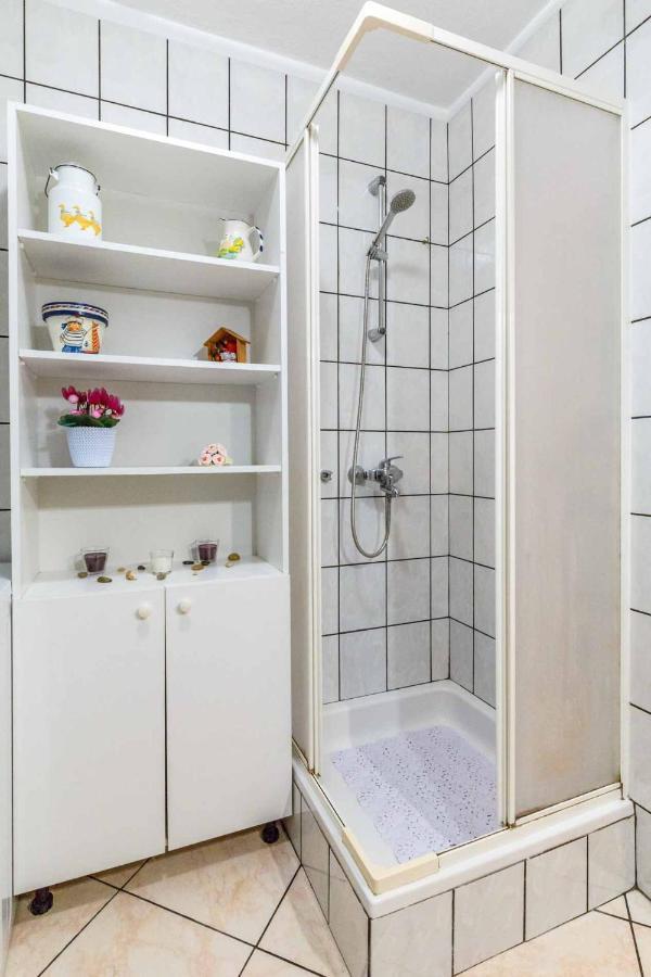 Apartman Mauro มาลินสกา ภายนอก รูปภาพ