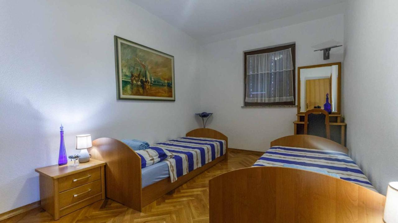 Apartman Mauro มาลินสกา ภายนอก รูปภาพ