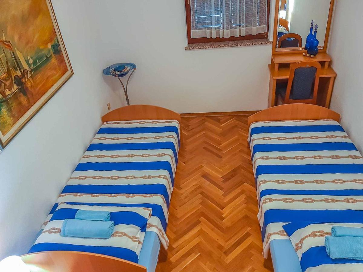 Apartman Mauro มาลินสกา ภายนอก รูปภาพ